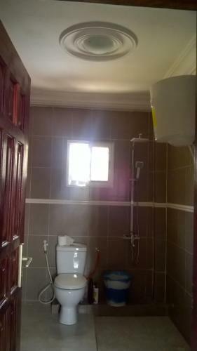 Bijilo Guest House The Gambia
