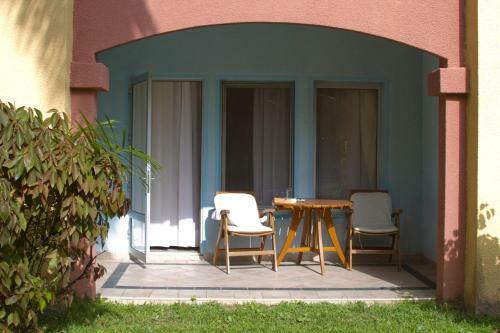 The Kairaba Beach Hotel