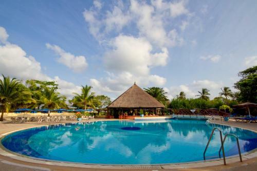 The Kairaba Beach Hotel