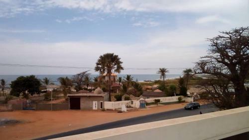 Bay Inn Hotel