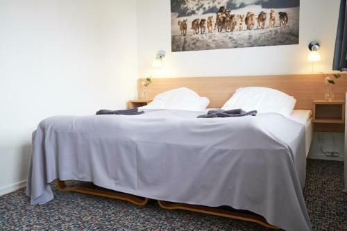 Hotel Sisimiut S�mandshjem