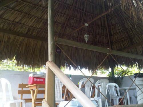 Villa 1 Blue Bay