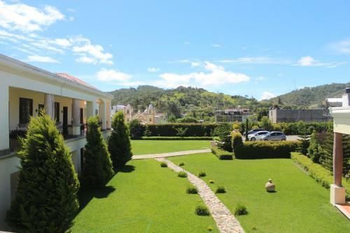 Fuente Real Hotel