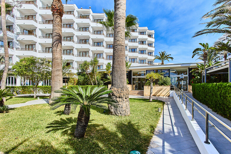 Leonardo Royal Hotel Ibiza Santa Eulalia