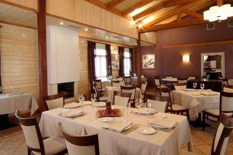 Albergue Complejo La Cabana