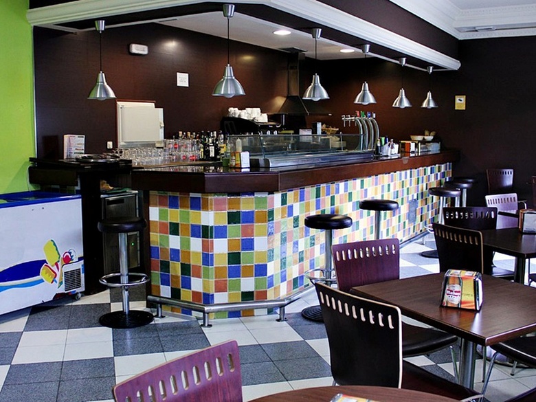 Hotel Las Estrellas