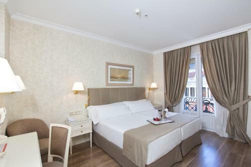 Hotel Atl�ntico