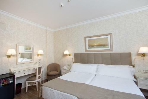 Hotel Atl�ntico