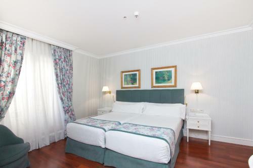 Hotel Atl�ntico