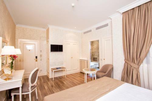 Hotel Atl�ntico