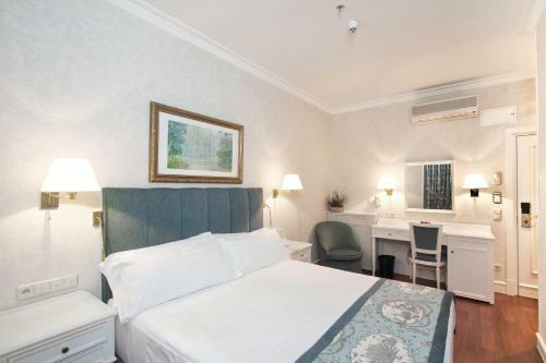 Hotel Atl�ntico