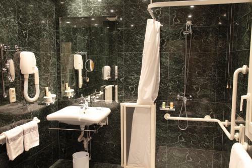 Hotel Atl�ntico