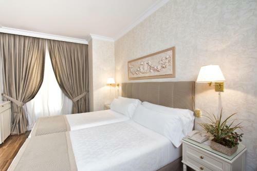 Hotel Atl�ntico