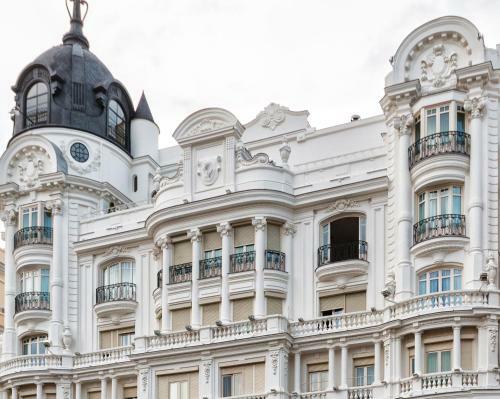 Hotel Atl�ntico