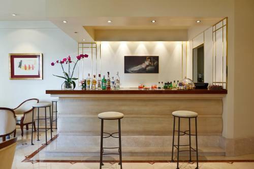 Hotel Atl�ntico