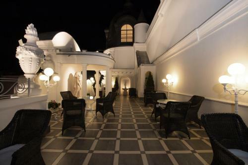 Hotel Atl�ntico