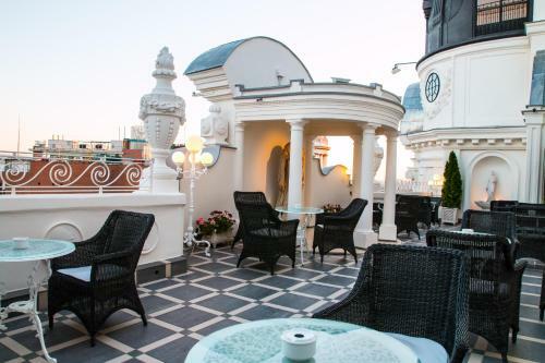 Hotel Atl�ntico