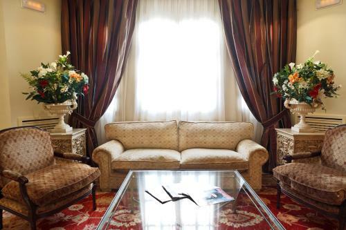 Hotel Atl�ntico