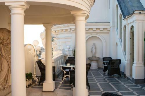 Hotel Atl�ntico