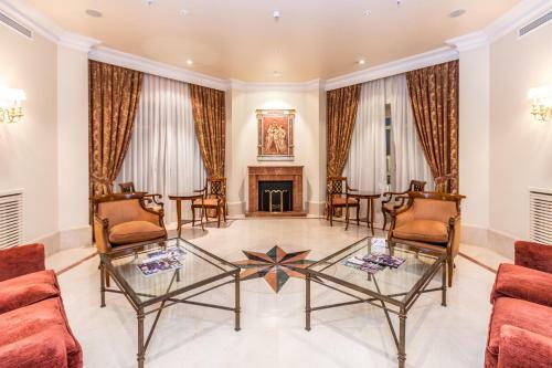 Hotel Atl�ntico