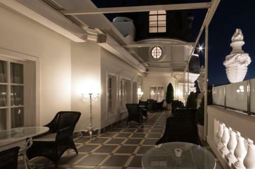 Hotel Atl�ntico