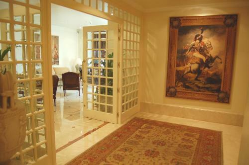 Hotel Atl�ntico