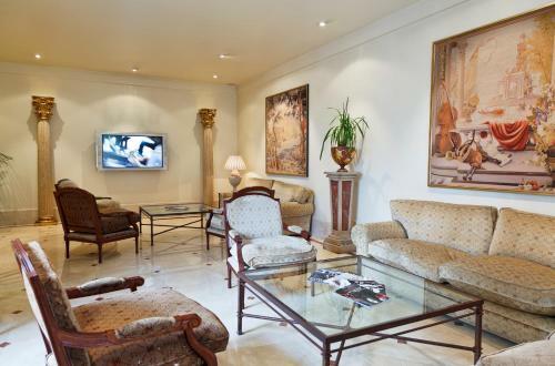 Hotel Atl�ntico