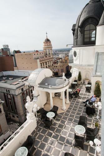 Hotel Atl�ntico