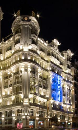 Hotel Atl�ntico
