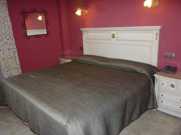 Hotel Caballero Errante