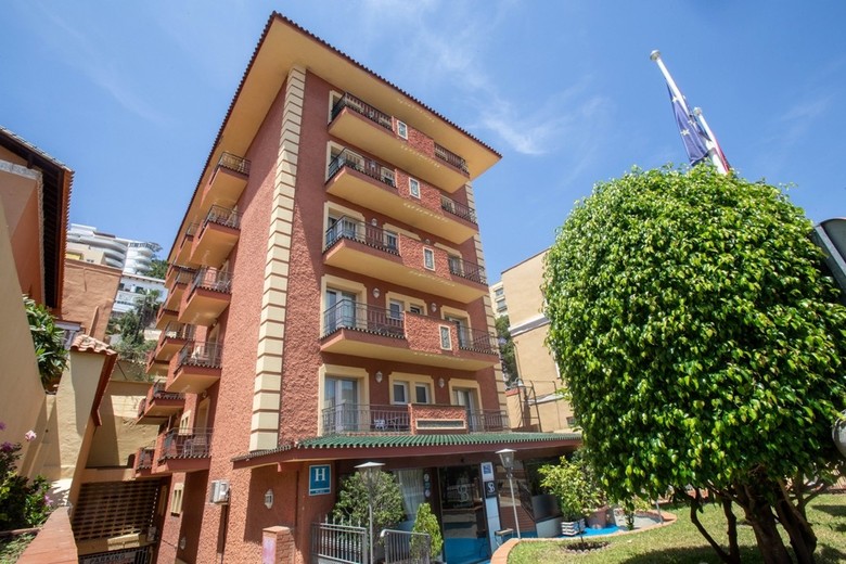Hotel Soho Los Naranjos