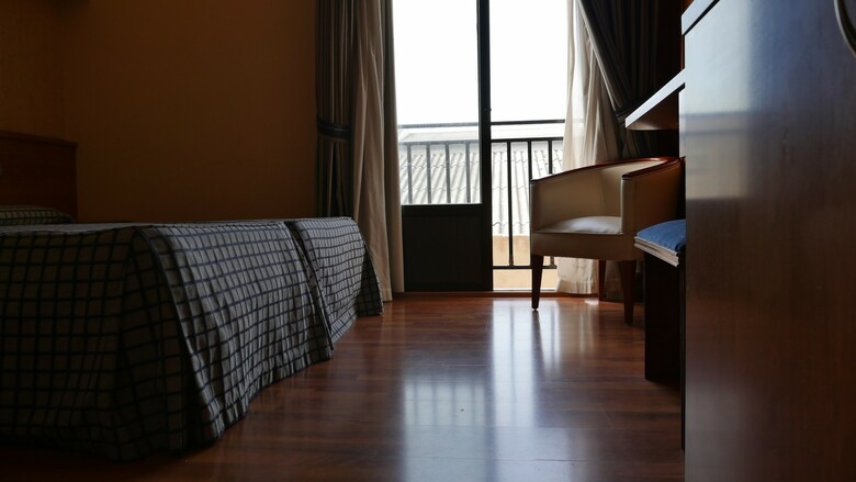 Hotel Rusadir