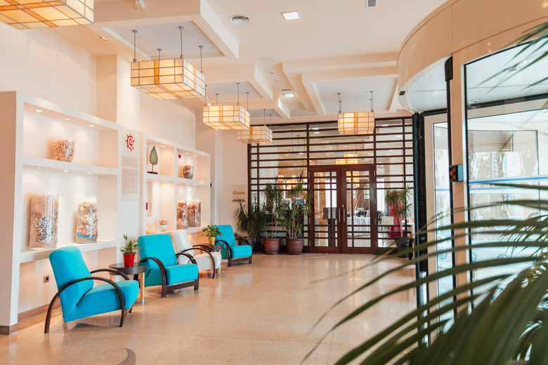 Poseid�n La Manga Hotel & Spa Adults Only +16