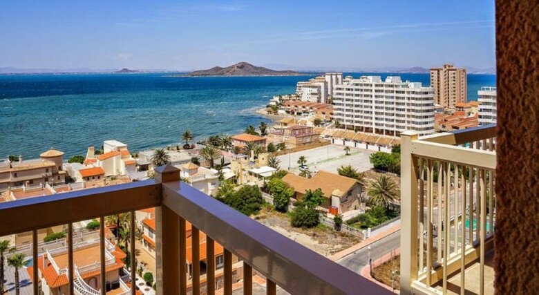 Poseid�n La Manga Hotel & Spa Adults Only +16