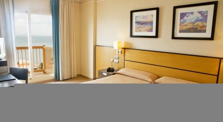 Poseid�n La Manga Hotel & Spa Adults Only +16