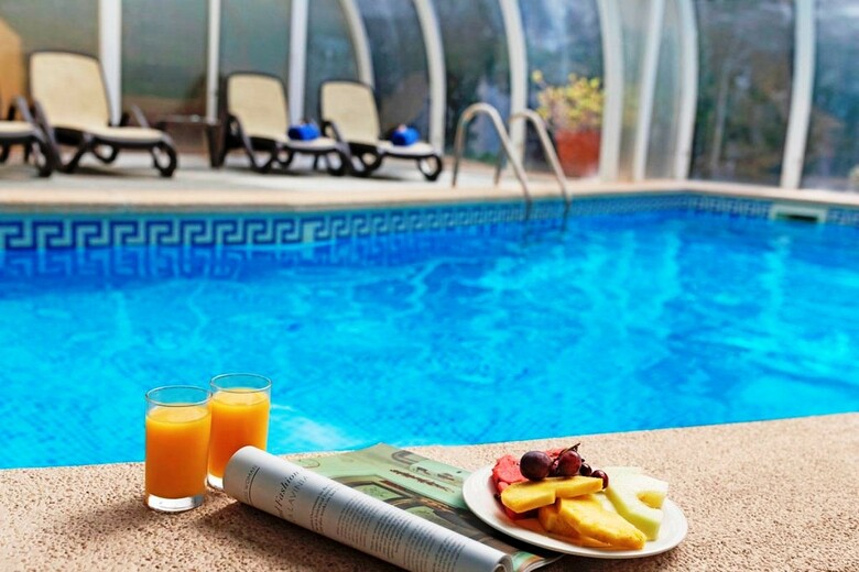 Hotel Roc Illetas