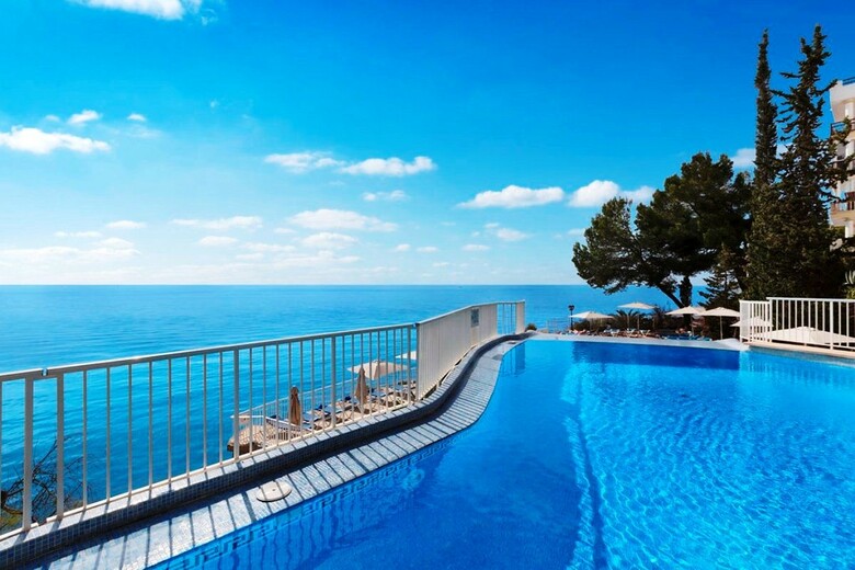 Hotel Roc Illetas