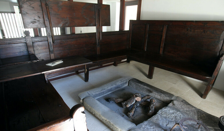 Hotel Casa Fumanal