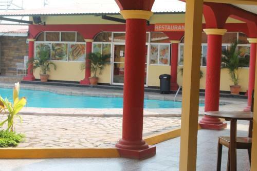 Hotel Casa Real