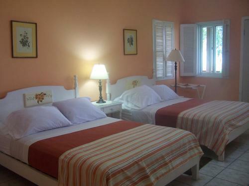 Hotel Honduyate
