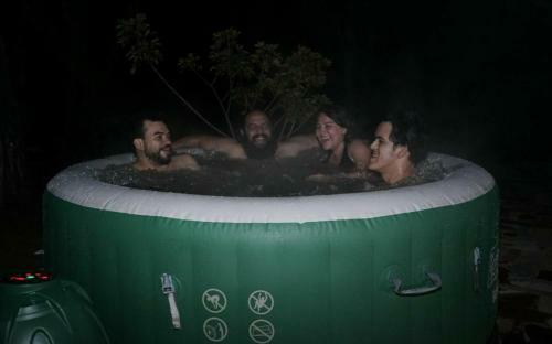 Hotel De Monta�a Zabalanquira
