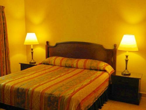 Hotel Santa Maria De Comayagua