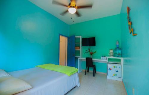 Blue Waters Hotel And Apartments