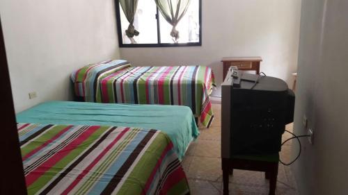 Villa Rutas Del Sol