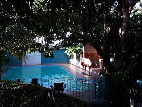 Villa Rutas Del Sol