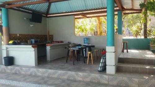 Villa Rutas Del Sol