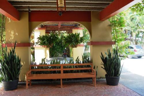 Hotel Villa Del Sol