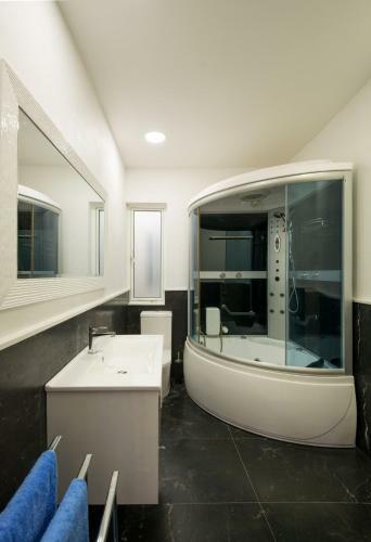 Luxury Apartment