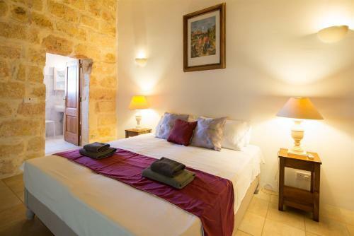 Villa Bezitt Holiday Home