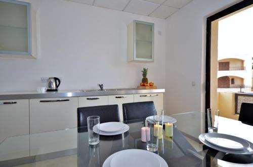 Hostal City Living Suite Tk 2 Rm 4